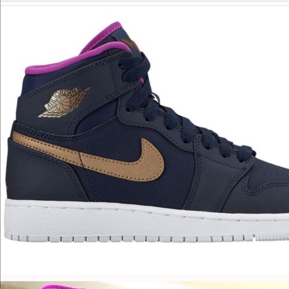 Jordan 1  Retro Maya Moore (GS)